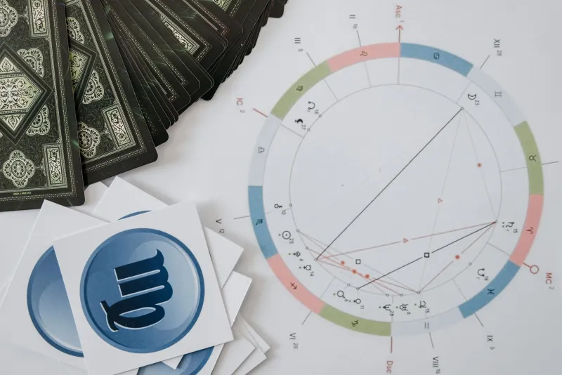 Grudge Holders and Grace Givers: What Your Birth Chart Says About Your Capacity to Forgive