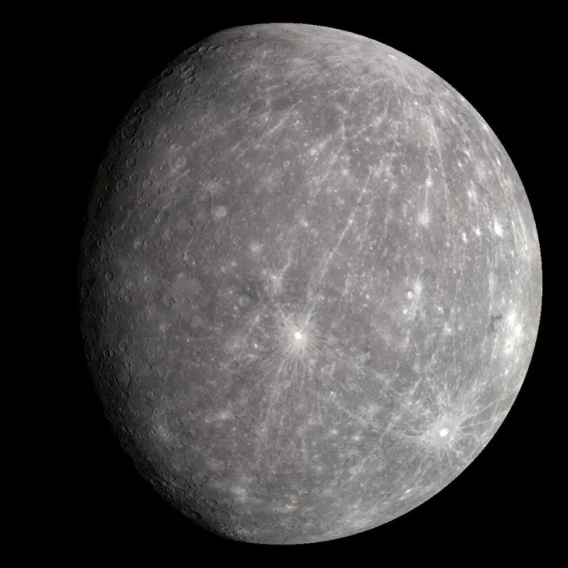 When the Messenger Planet Messes with Your Life: A Real-World Guide to Surviving Mercury Retrograde