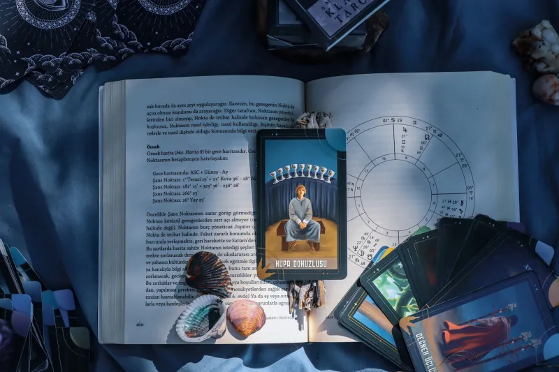 How Your Zodiac Sign Is Wired to Burn Out (And What to Do Before You Crash)